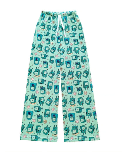 Adventure Time Pajamas