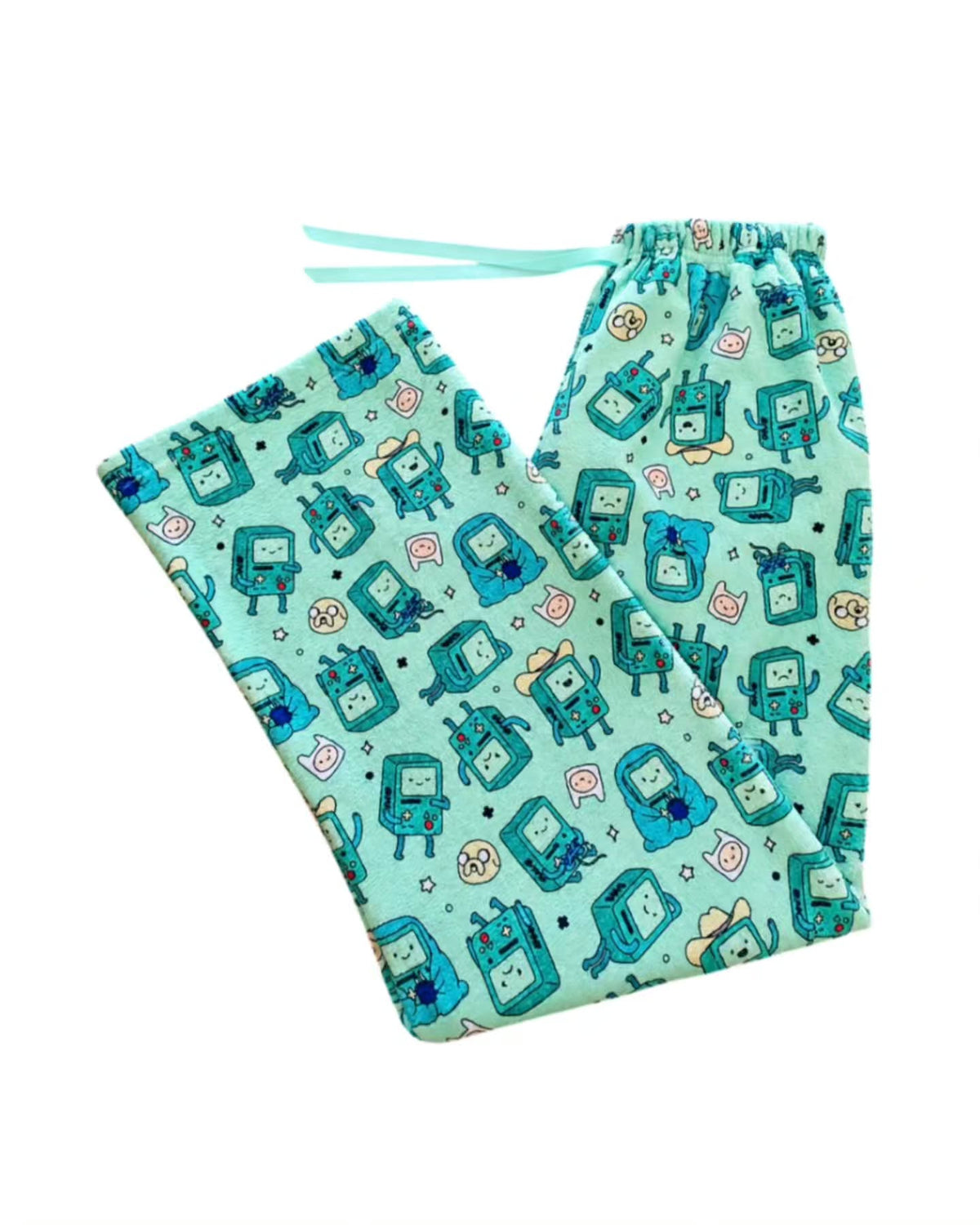 Adventure Time Pajamas
