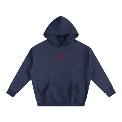 The Only Way Hoodie
