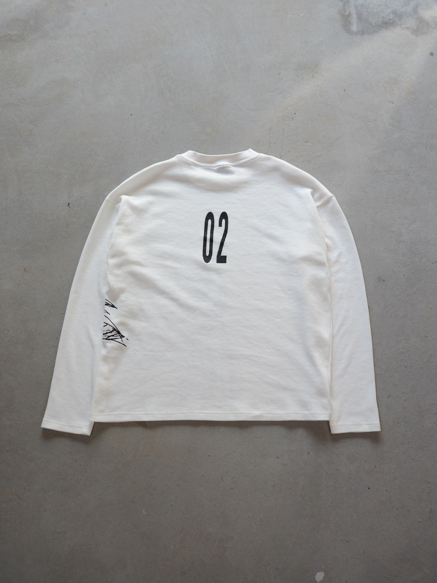"seen this Angel?" Long Sleeve