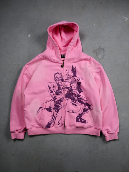 Yoshikage Kira Hoodie