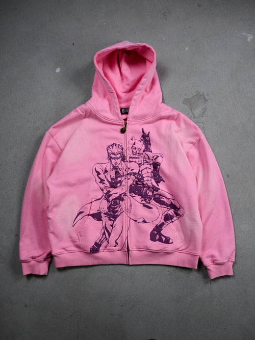 Yoshikage Kira Hoodie