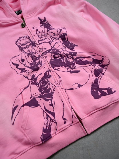 Yoshikage Kira Hoodie