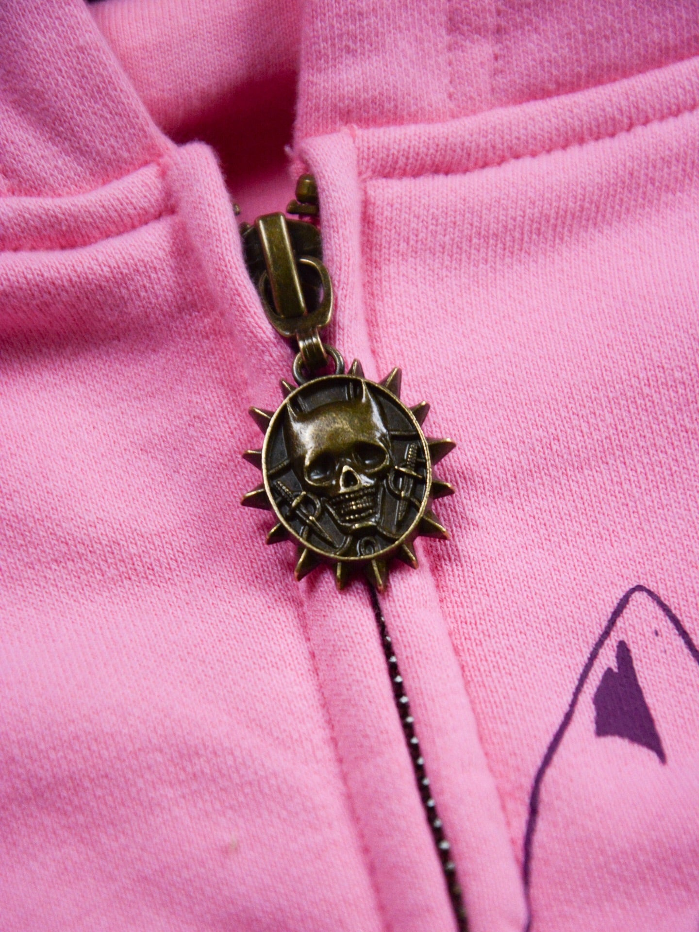 Yoshikage Kira Hoodie