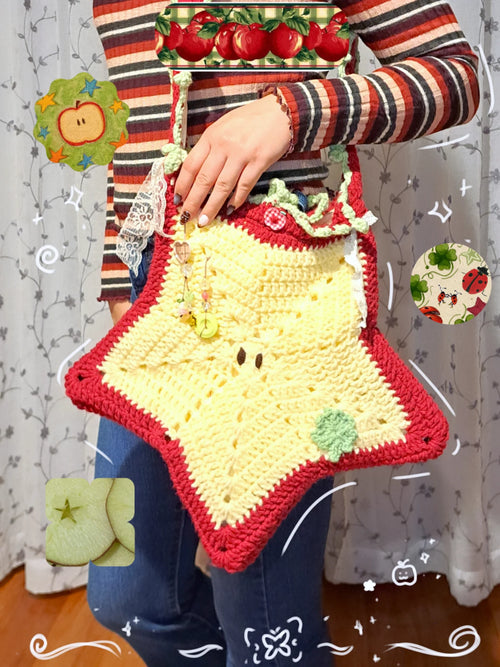 Apple Satchel