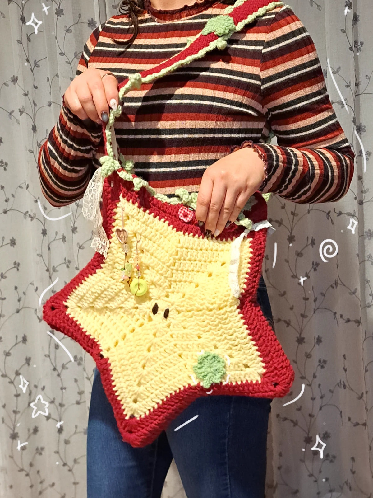 Apple Satchel