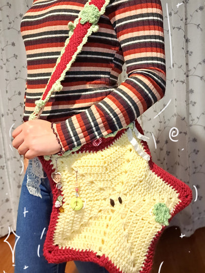Apple Satchel