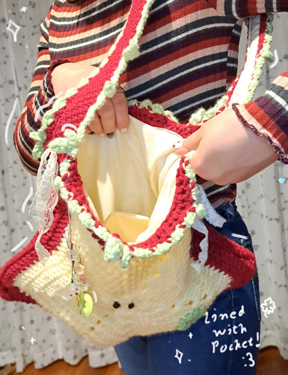 Apple Satchel