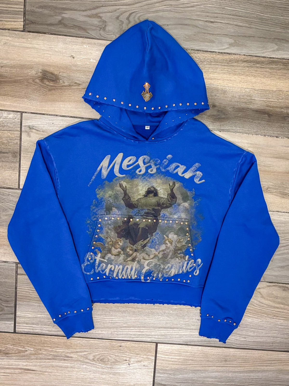 Messiah Collection