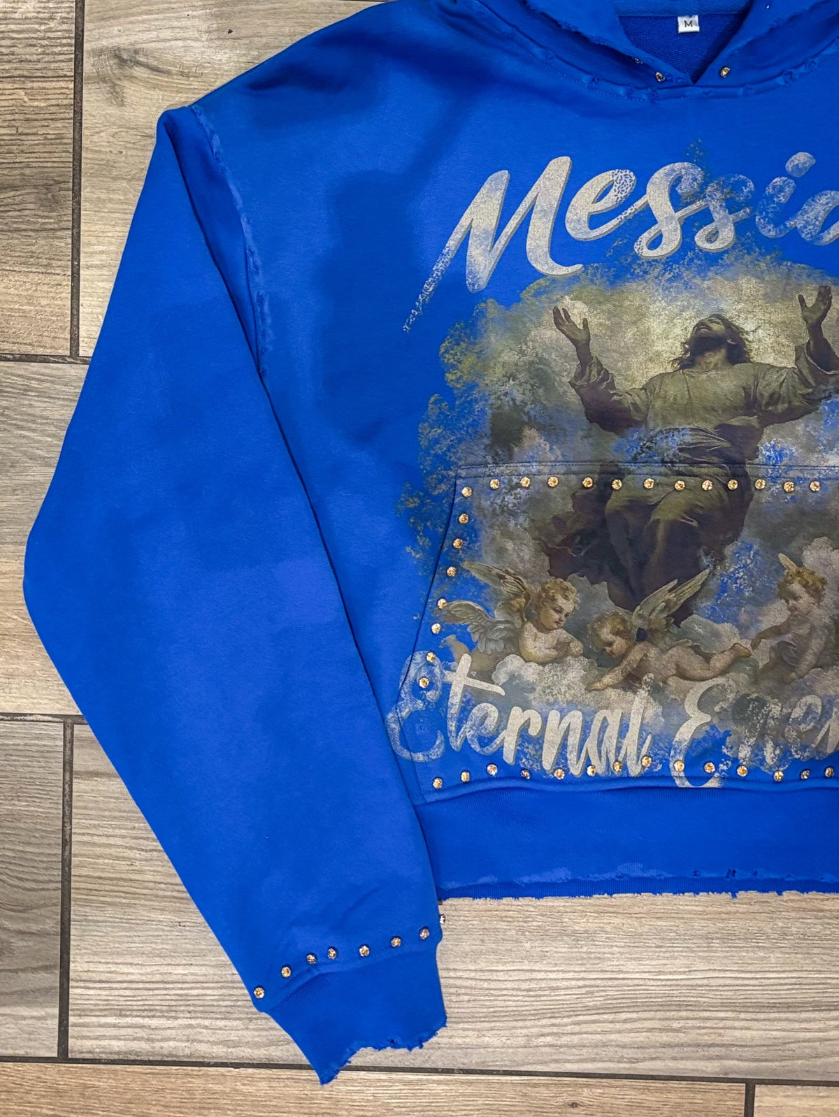 Messiah Collection