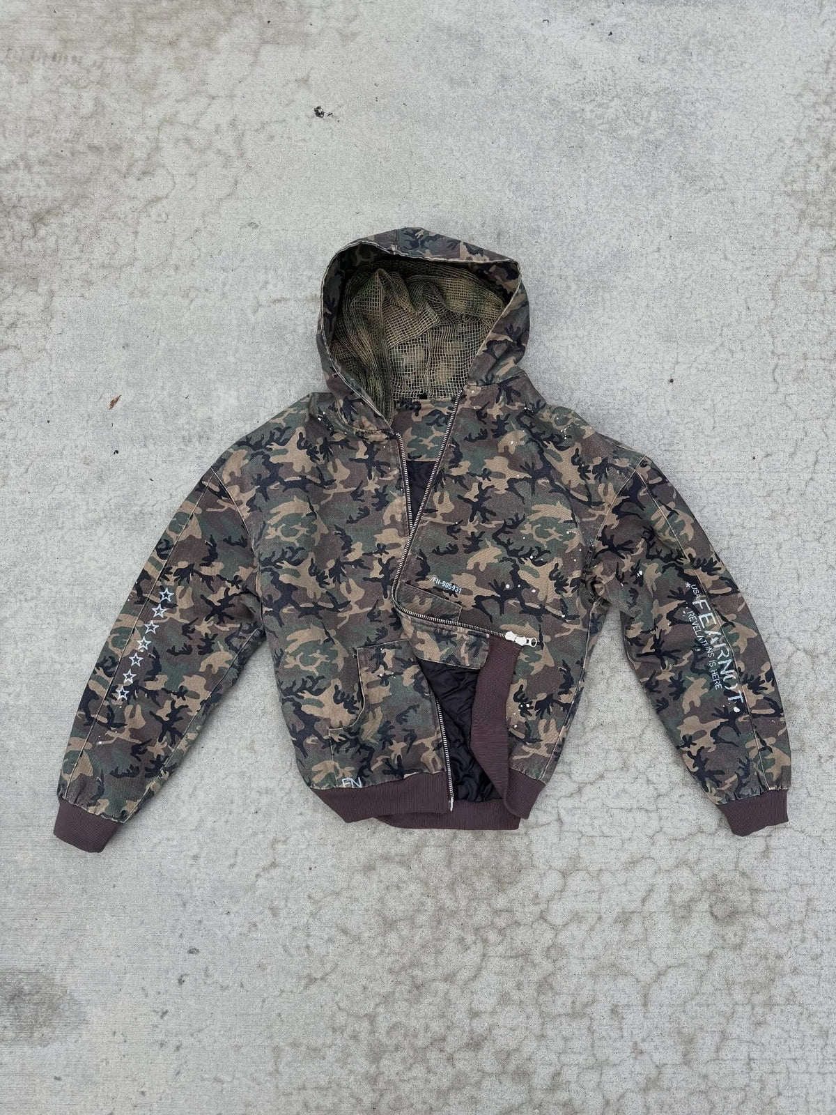 Fear Not Collection