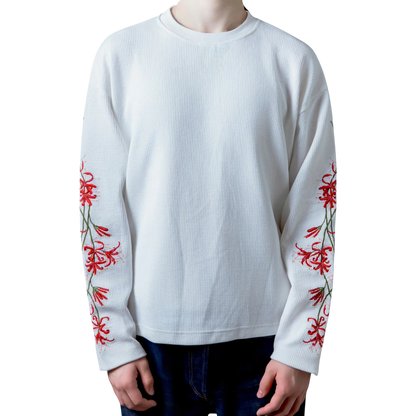 Unisex Lily Long Sleeve