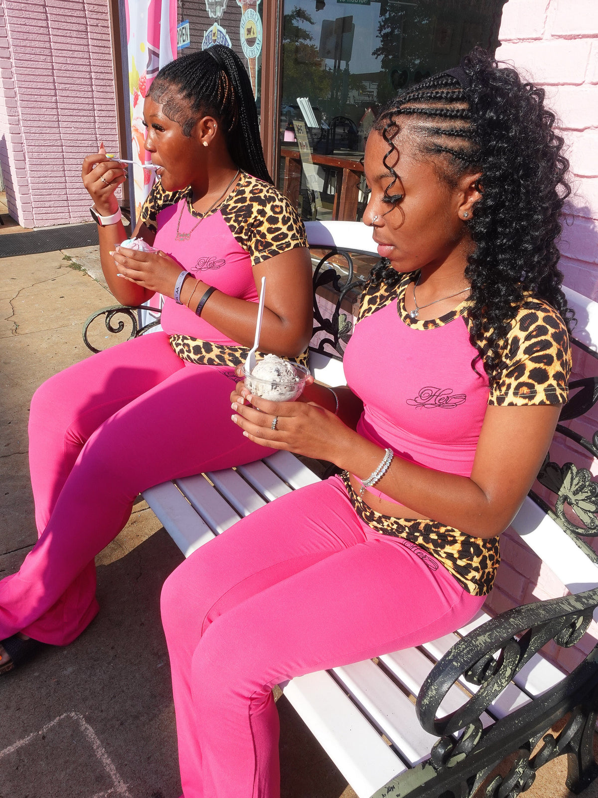 Wild Doll Set