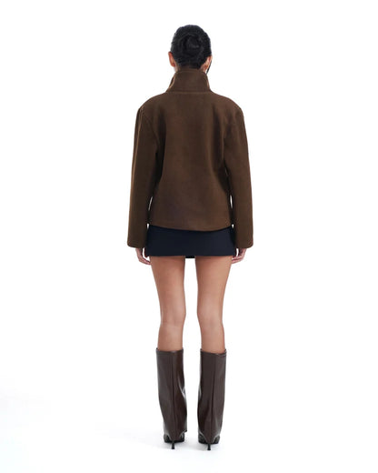 Faye Peacoat