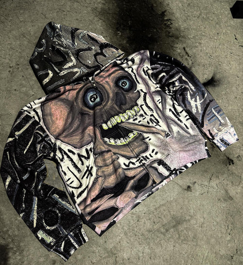 Geeked Out Hoodie