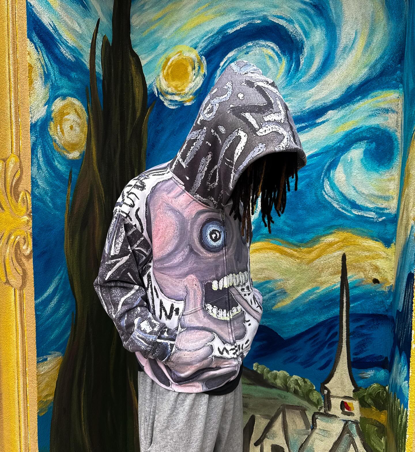 Geeked Out Hoodie