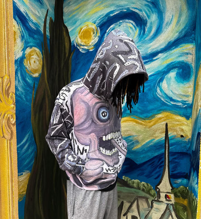 Geeked Out Hoodie