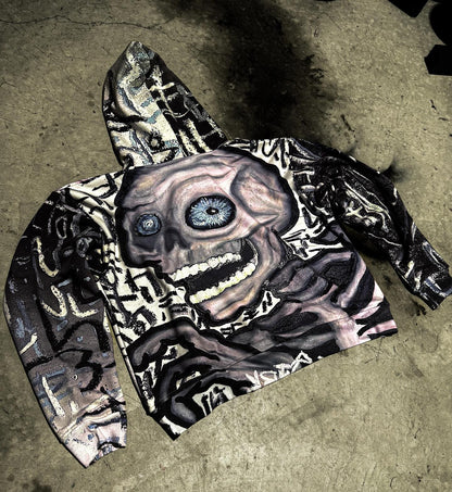Geeked Out Hoodie