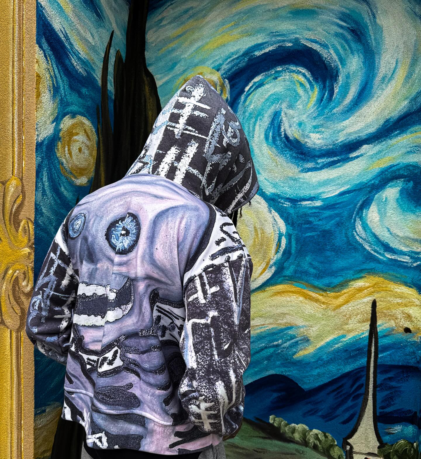 Geeked Out Hoodie