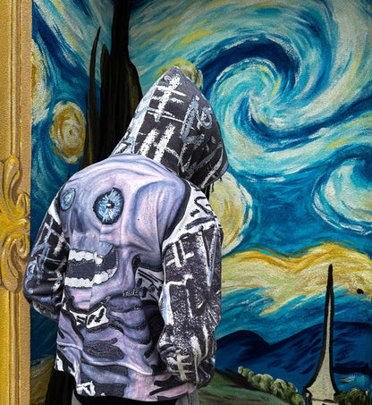 Geeked Out Hoodie