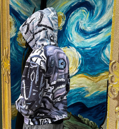 Geeked Out Hoodie