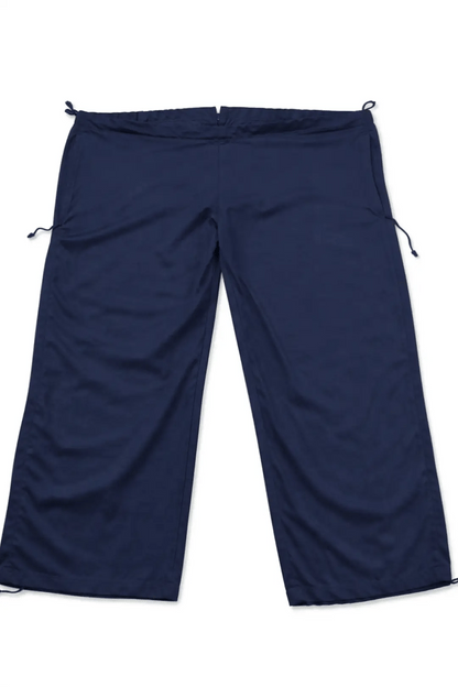 Adjustable Wide Pant