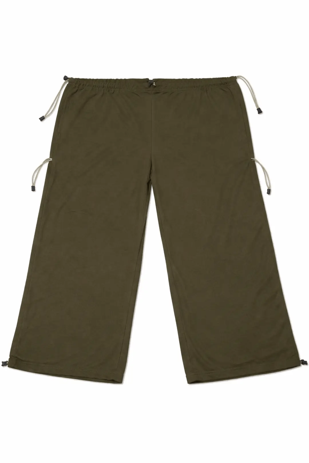 Adjustable Wide Pant