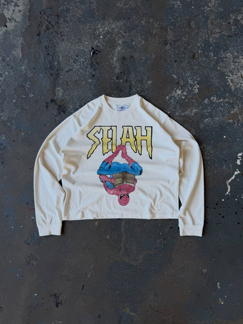 SELAH Longsleeve