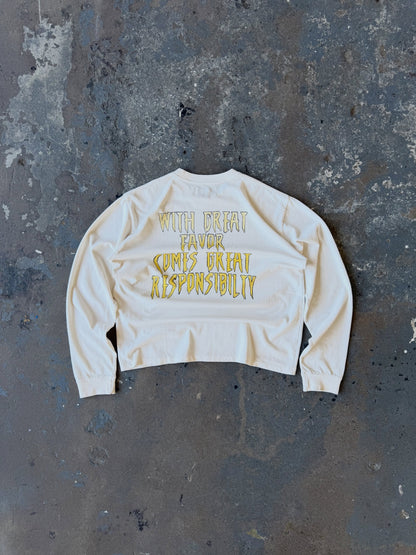 SELAH Longsleeve
