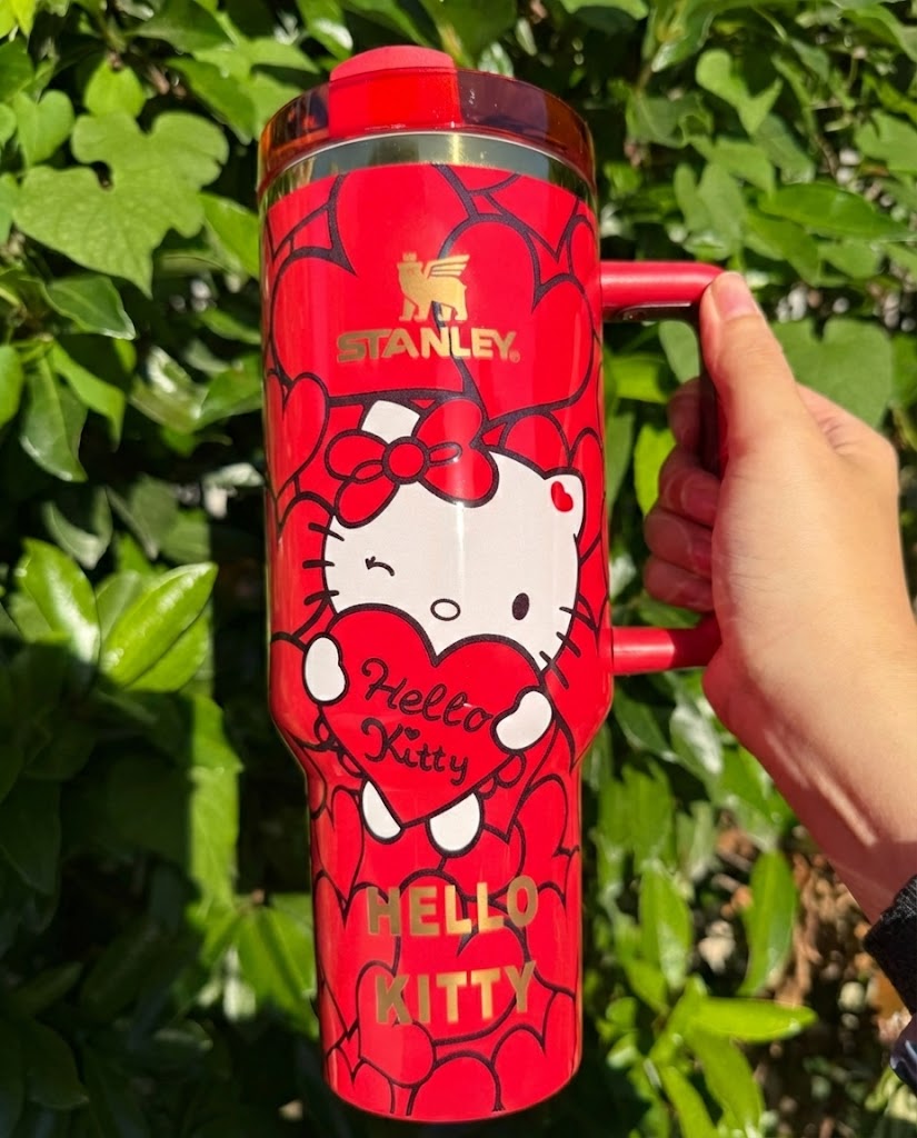 HK Tumbler 40oz