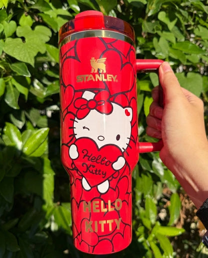 HK Tumbler 40oz